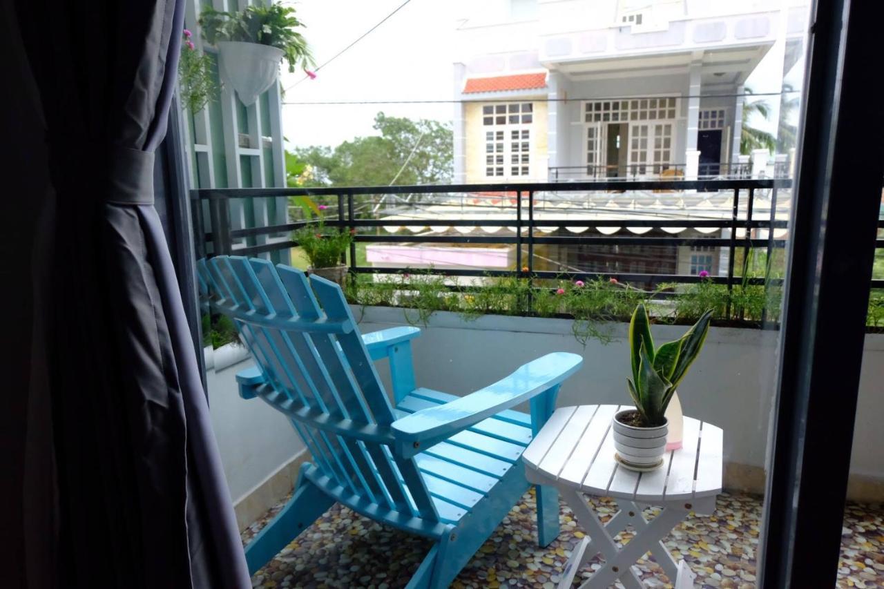 Together House Nha Trang Extérieur photo