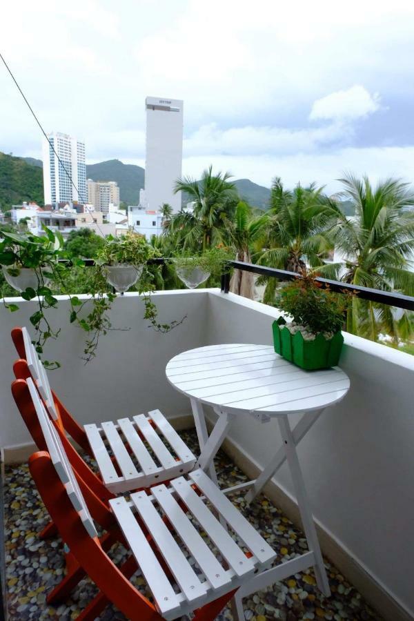 Together House Nha Trang Extérieur photo