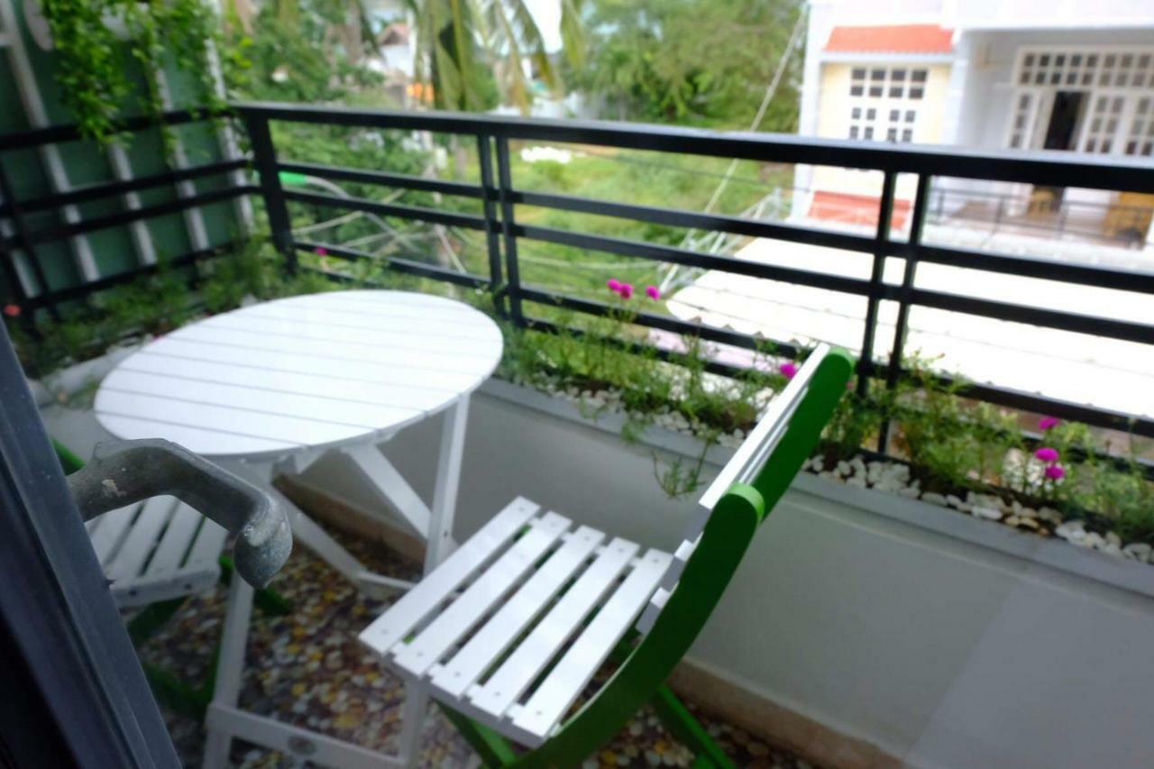 Together House Nha Trang Extérieur photo