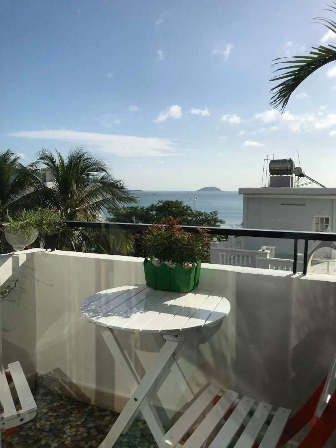 Together House Nha Trang Extérieur photo