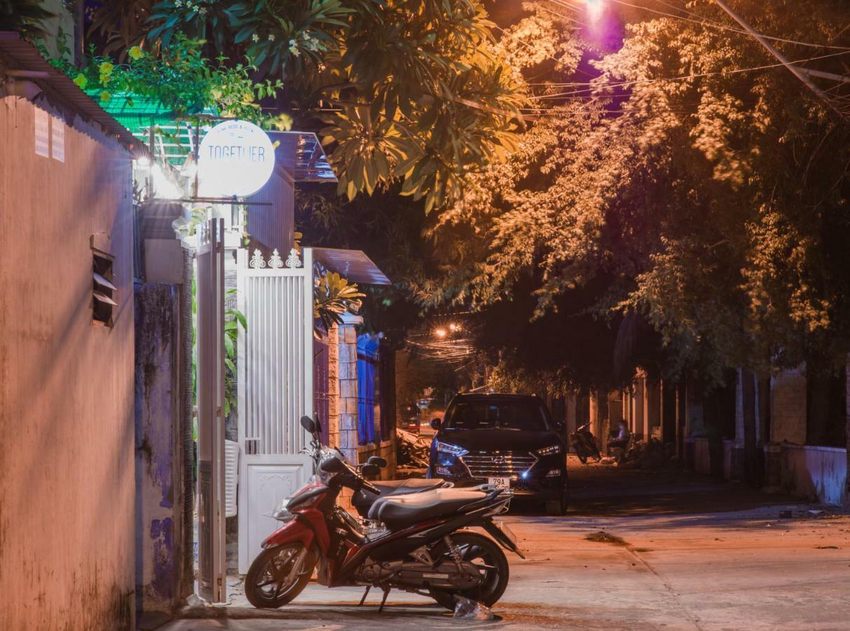 Together House Nha Trang Extérieur photo