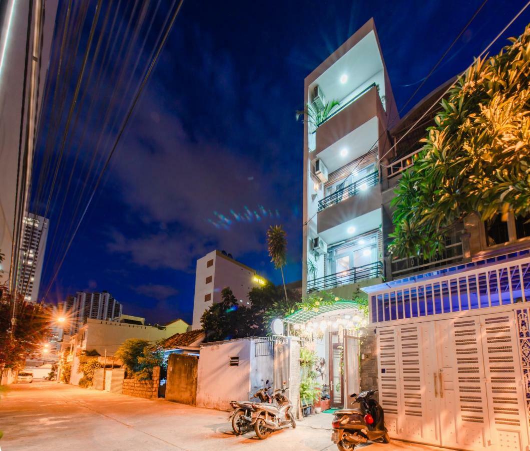 Together House Nha Trang Extérieur photo