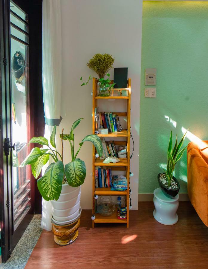 Together House Nha Trang Extérieur photo
