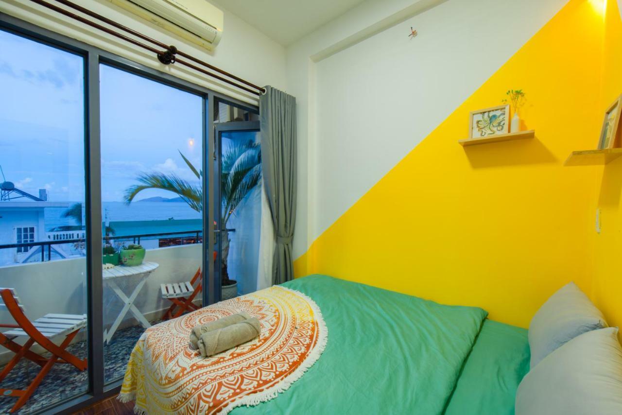 Together House Nha Trang Extérieur photo