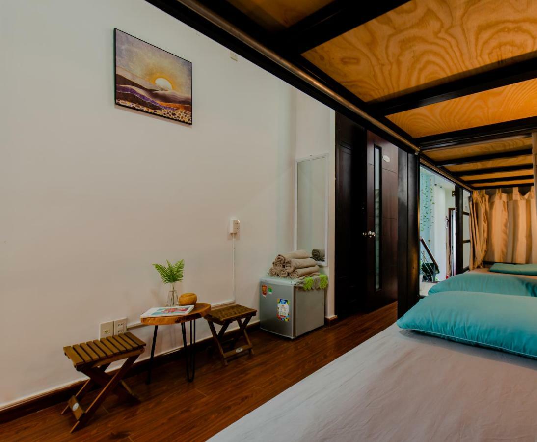 Together House Nha Trang Extérieur photo