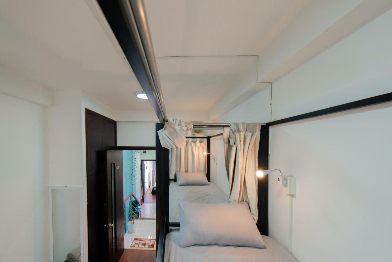 Together House Nha Trang Extérieur photo