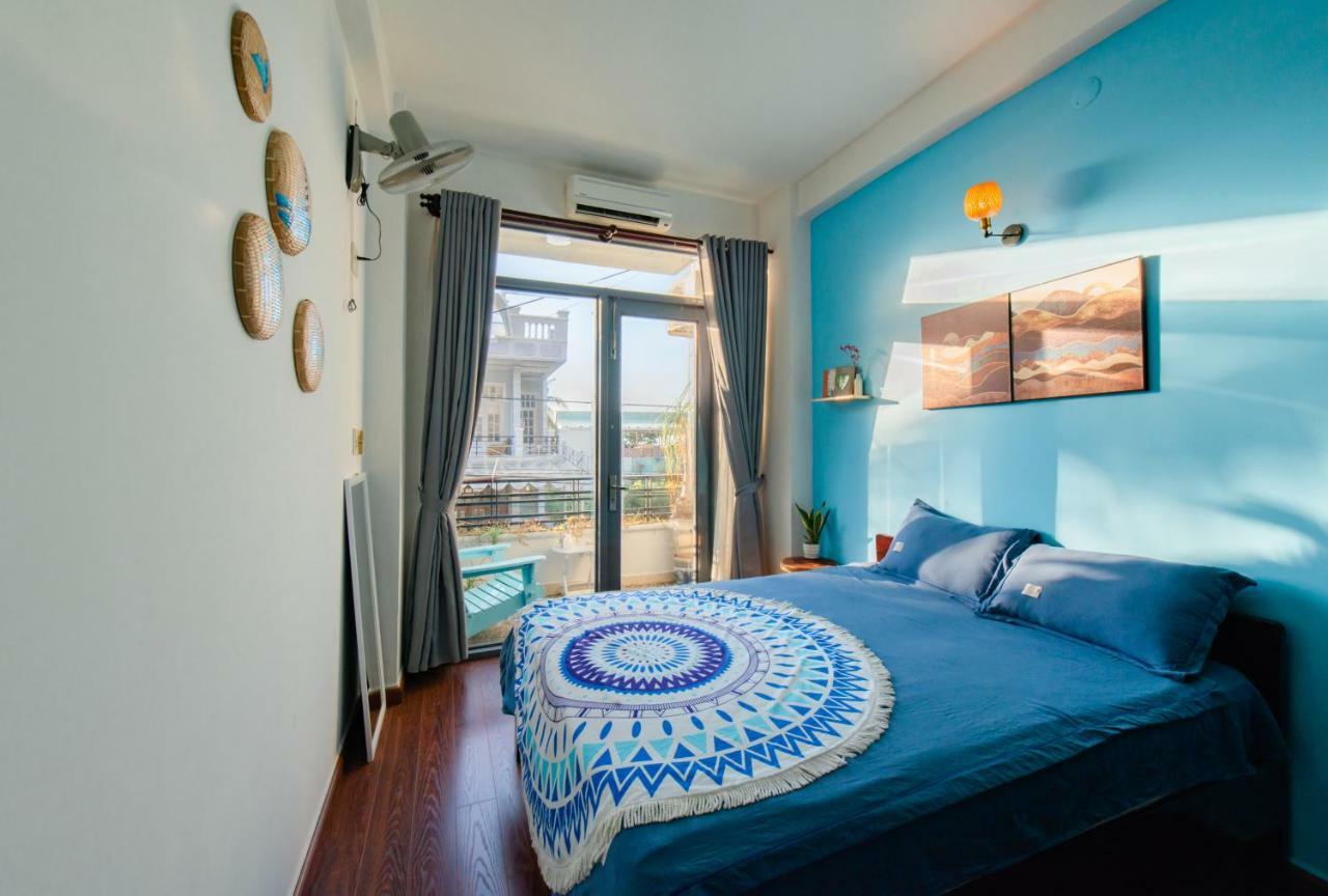 Together House Nha Trang Extérieur photo