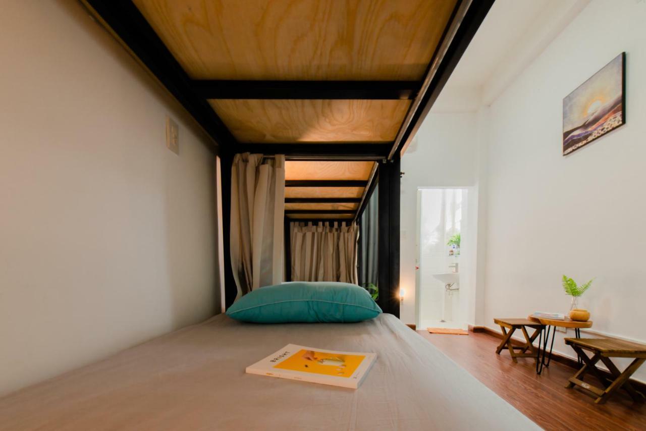 Together House Nha Trang Extérieur photo