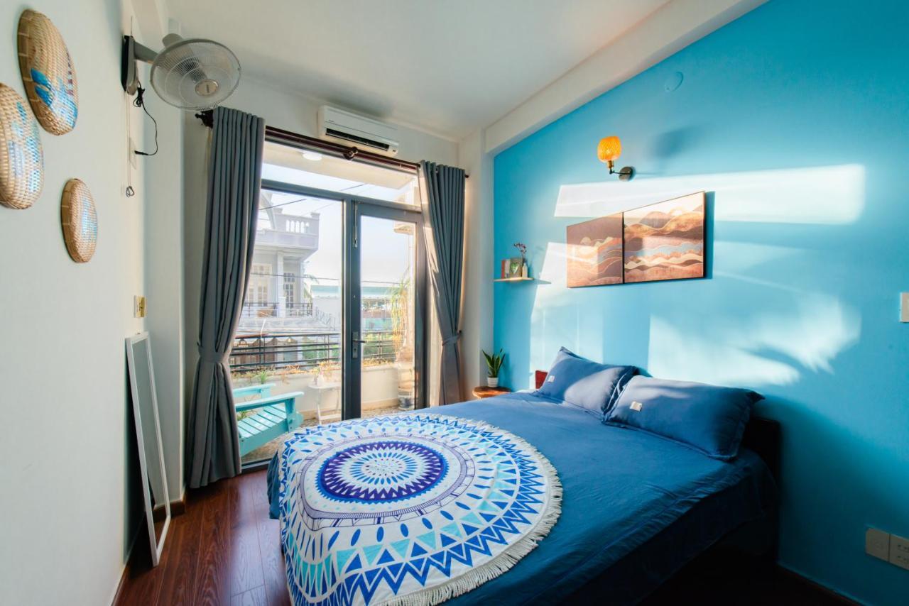 Together House Nha Trang Extérieur photo
