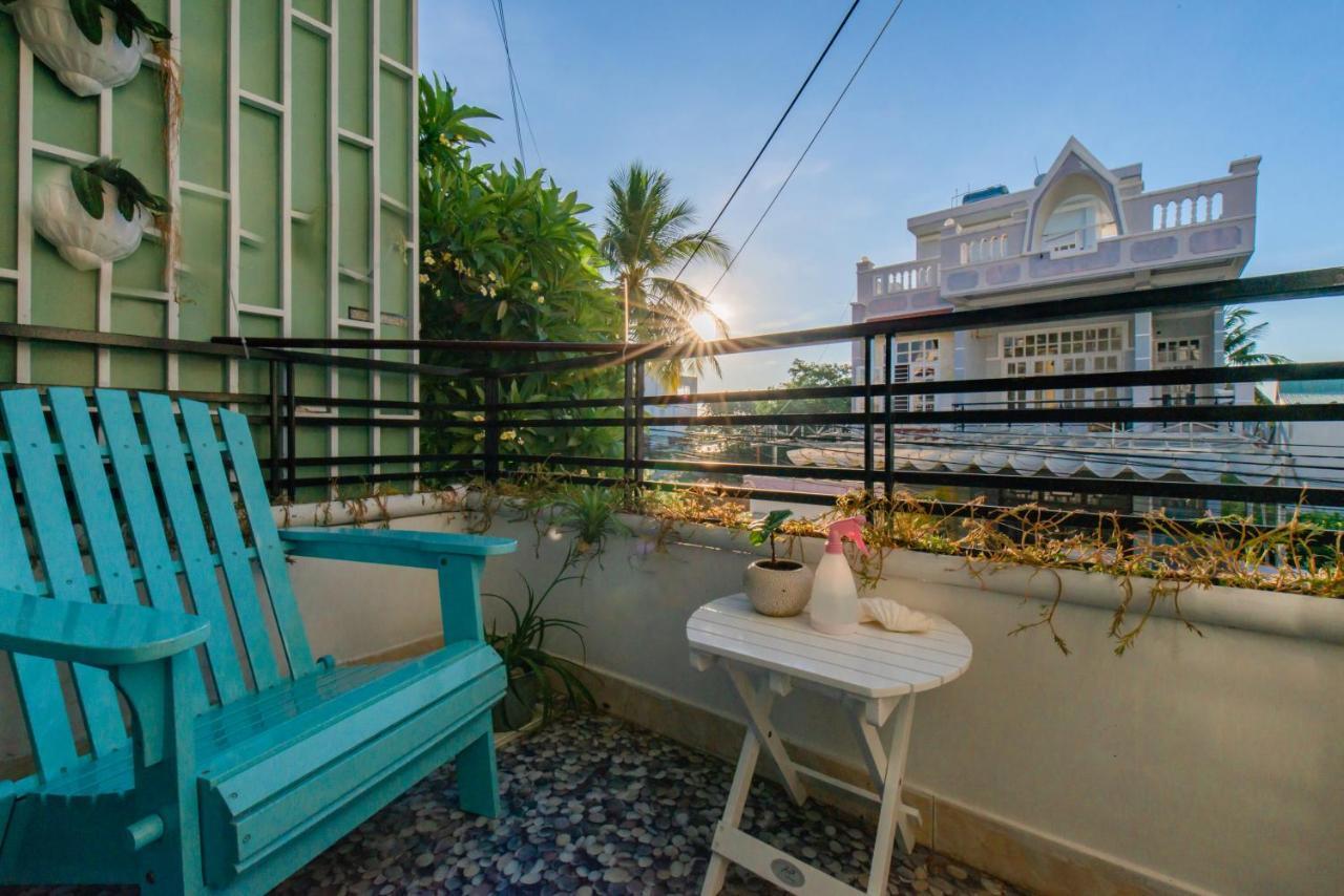 Together House Nha Trang Extérieur photo