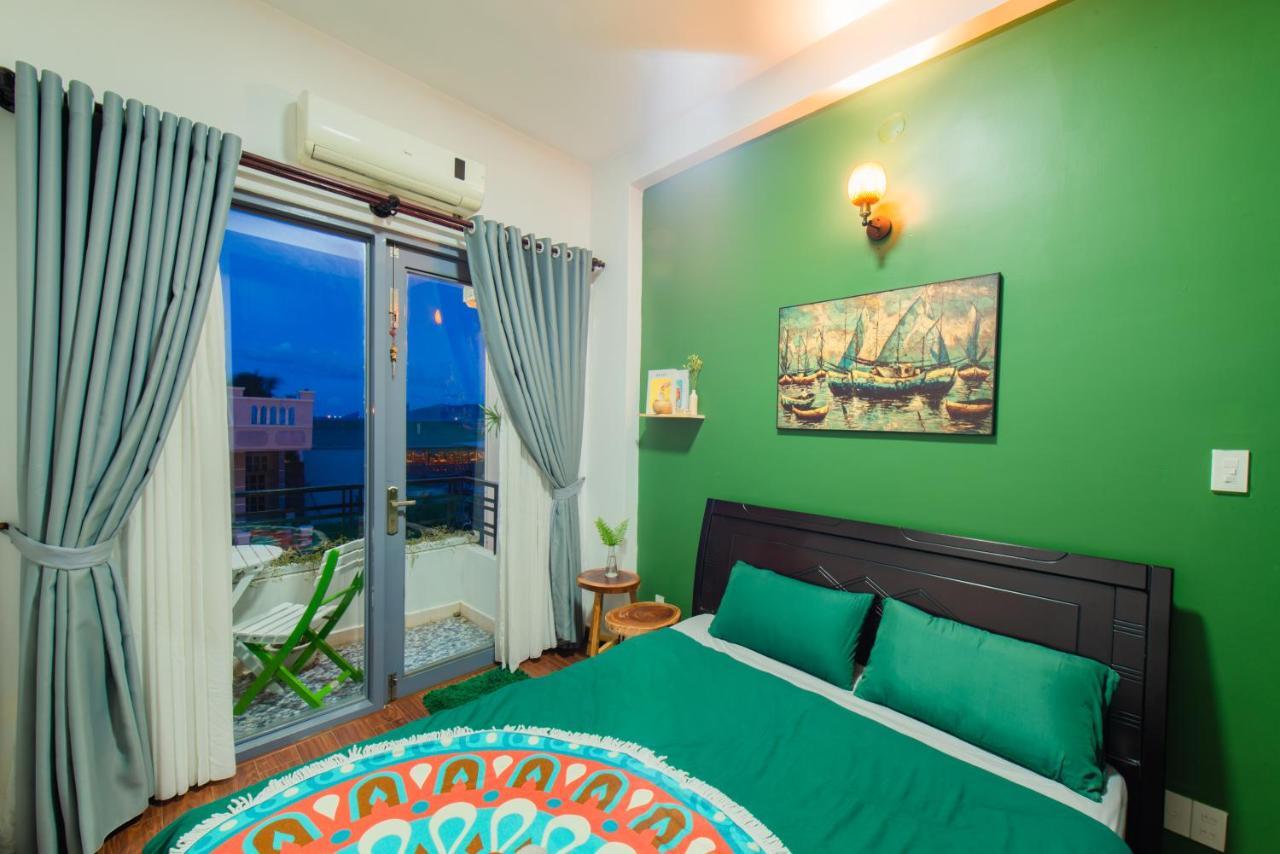 Together House Nha Trang Extérieur photo