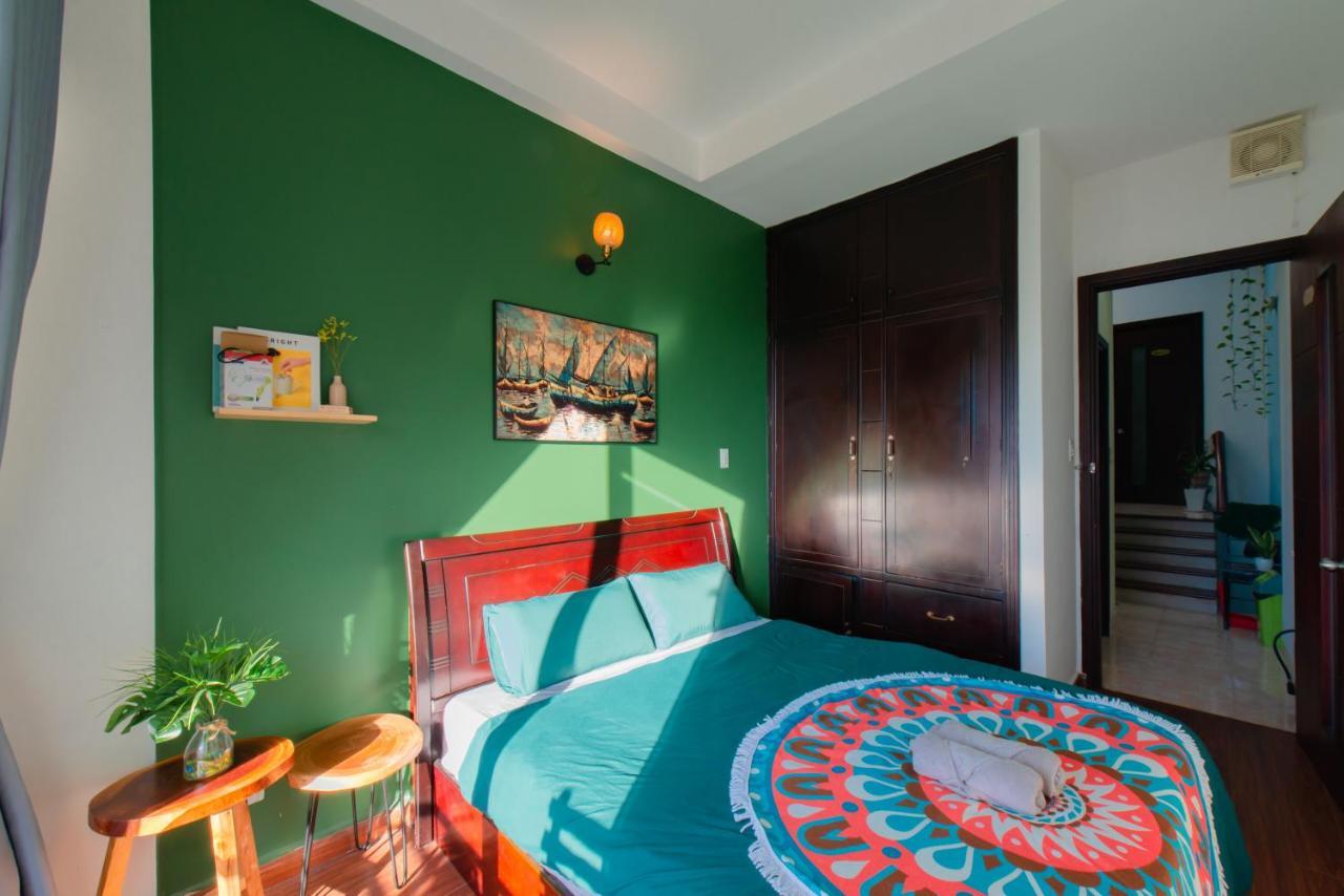 Together House Nha Trang Extérieur photo