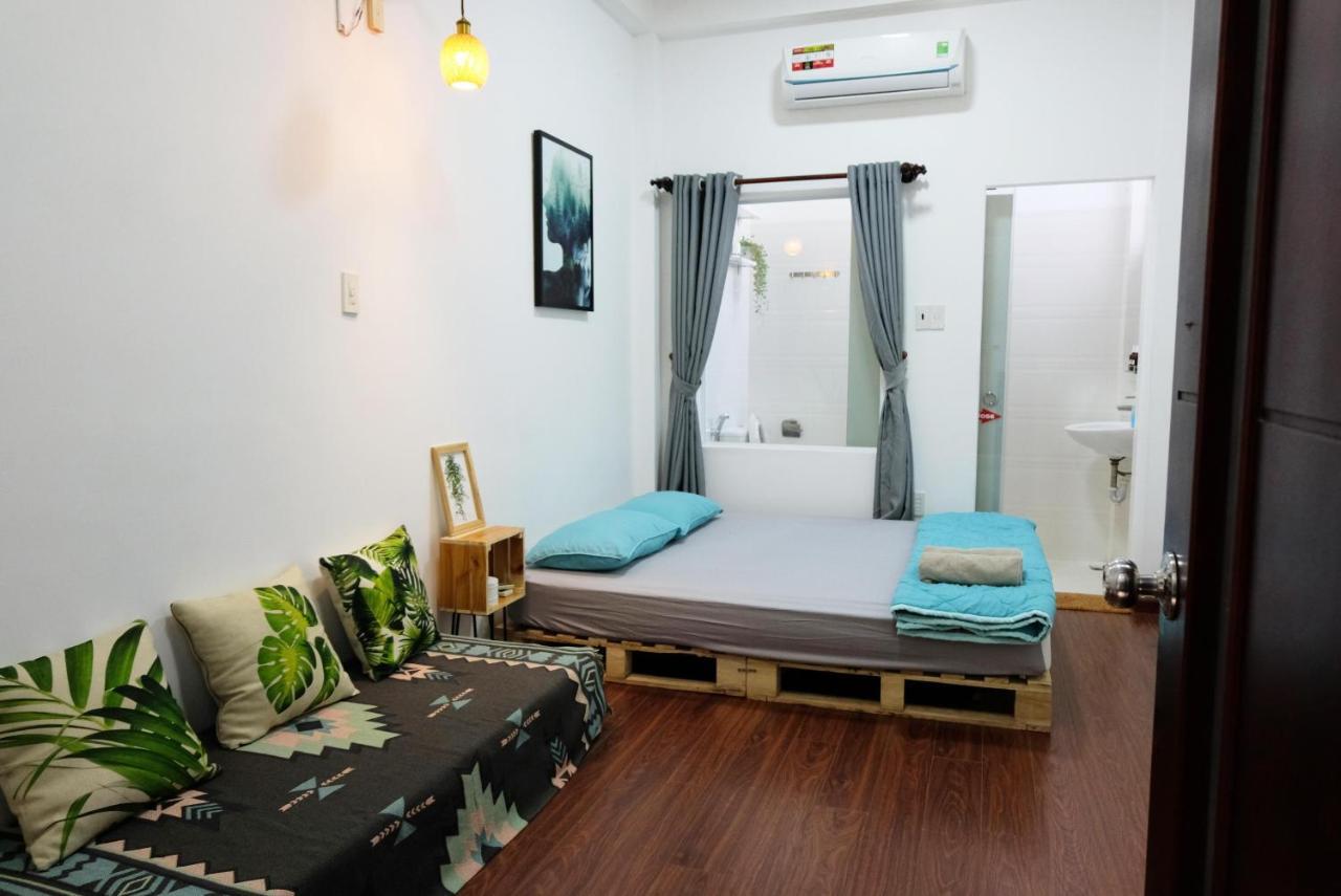 Together House Nha Trang Extérieur photo