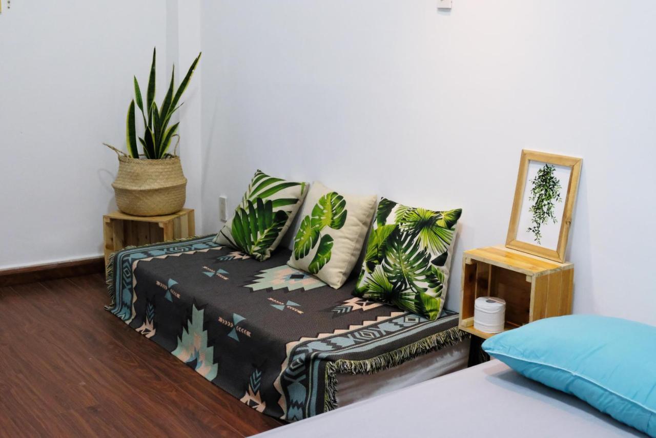 Together House Nha Trang Extérieur photo