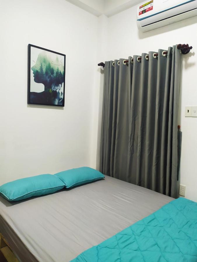 Together House Nha Trang Extérieur photo