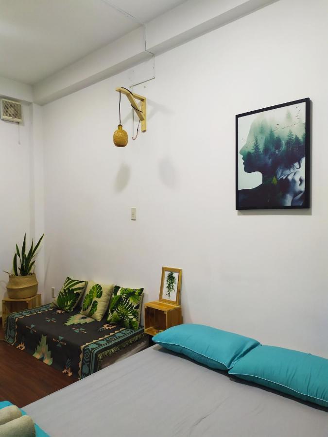 Together House Nha Trang Extérieur photo